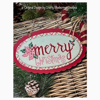 Vintage Merry Christmas