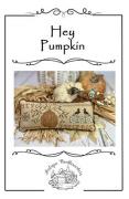 Hey Pumpkin