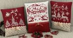 Christmas Trio