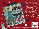 Matilda Goes To New York City