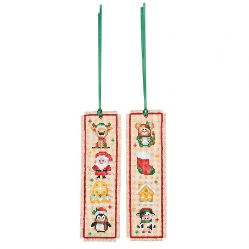 Bookmark - Tiny wonders (2)