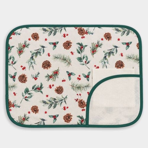 Tablecloth - Gingerbread