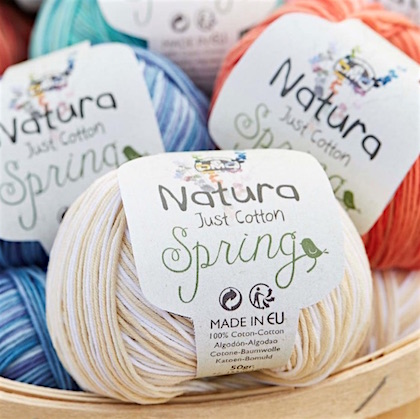 Natura Yarn - DMC