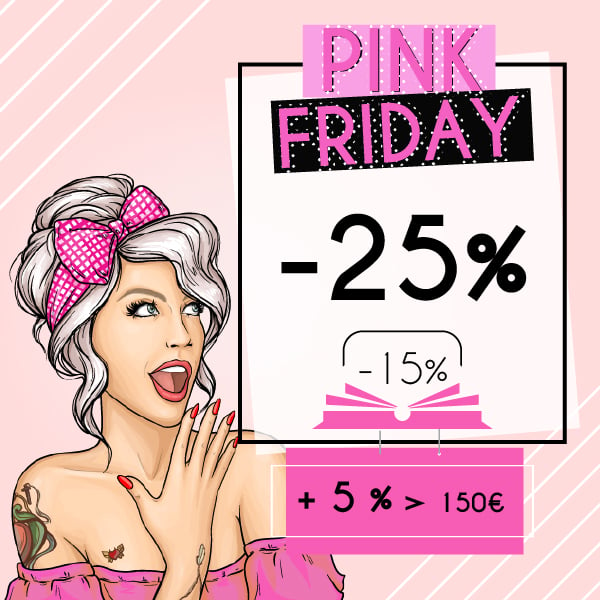 Pink Friday