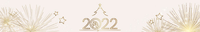 Have a great 2022!