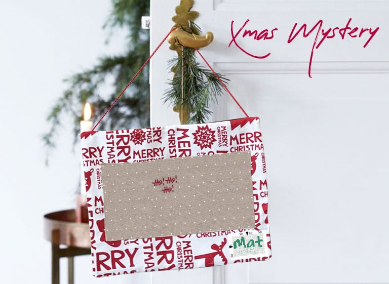 Un piccolo, misterioso Natale