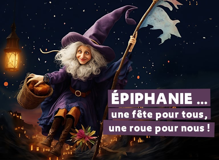 Épiphanie 2024 Casa Cenina