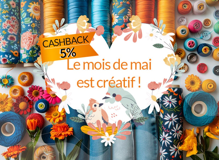 Un mois de promesses créatives