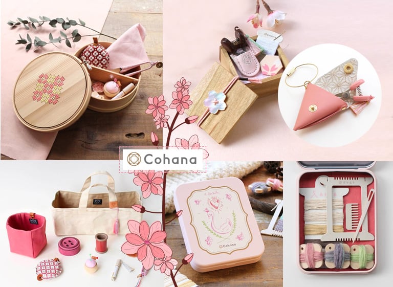 The luxury of Cohana