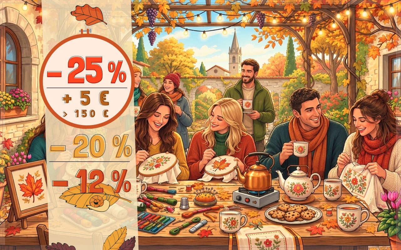 Fall Party 2026