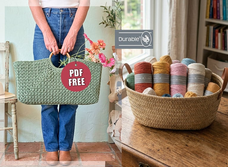 PDF Free Tess Bag