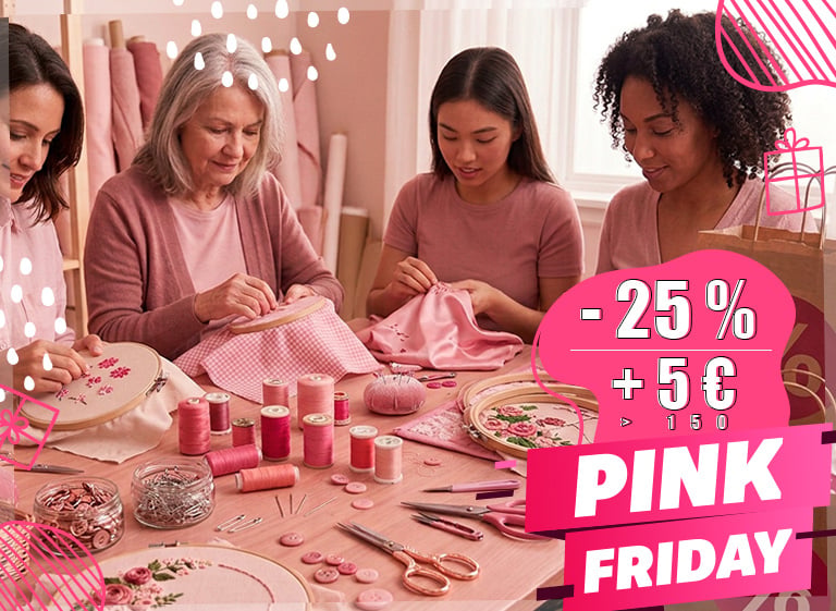 Pink Friday 2026