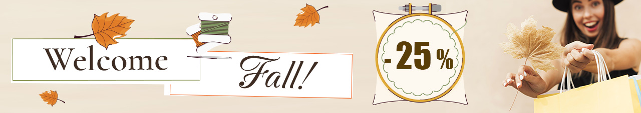The Fall stops by us first.