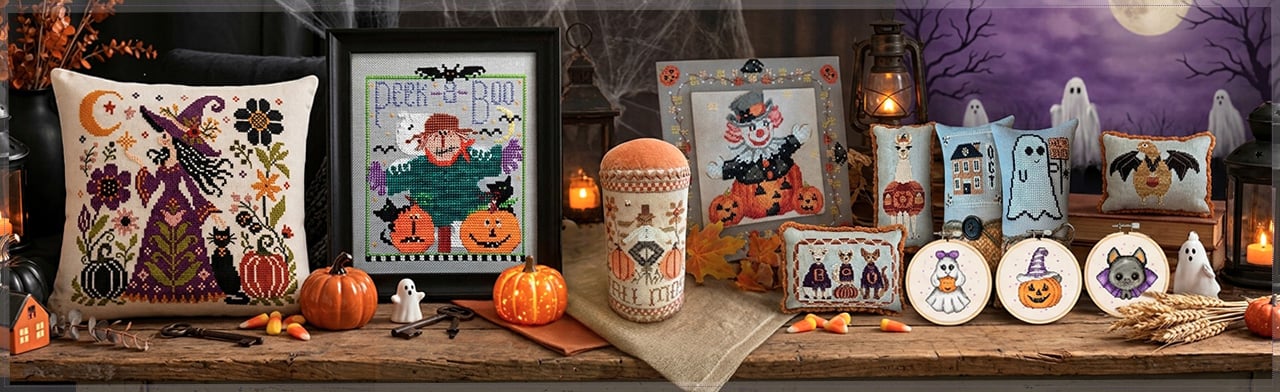 Happy Halloween!