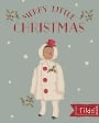Tilda Merry Little Christmas