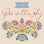 Tilda Pie in the Sky