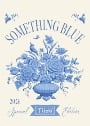Tilda Something Blue